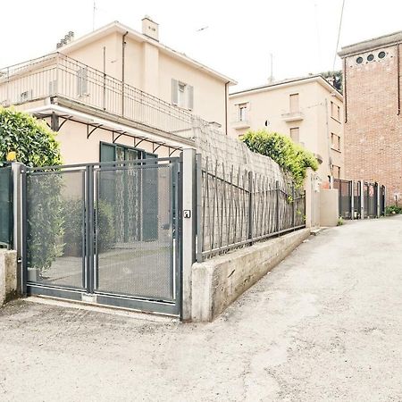 Bologna Garden House Daire Dış mekan fotoğraf