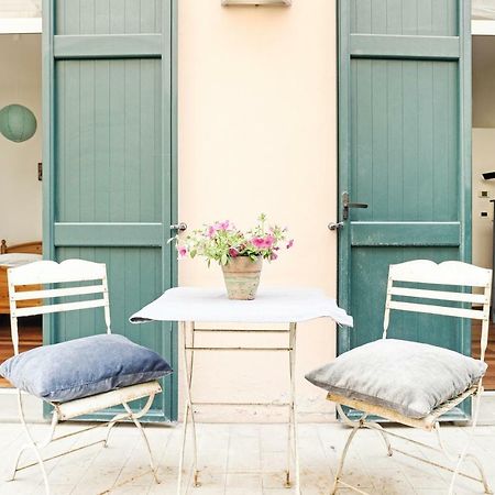 Bologna Garden House Daire Dış mekan fotoğraf