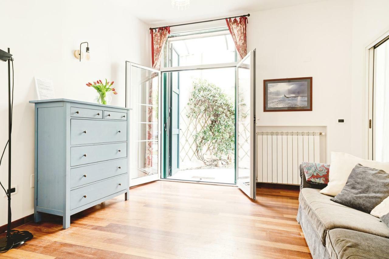 Bologna Garden House Daire Dış mekan fotoğraf
