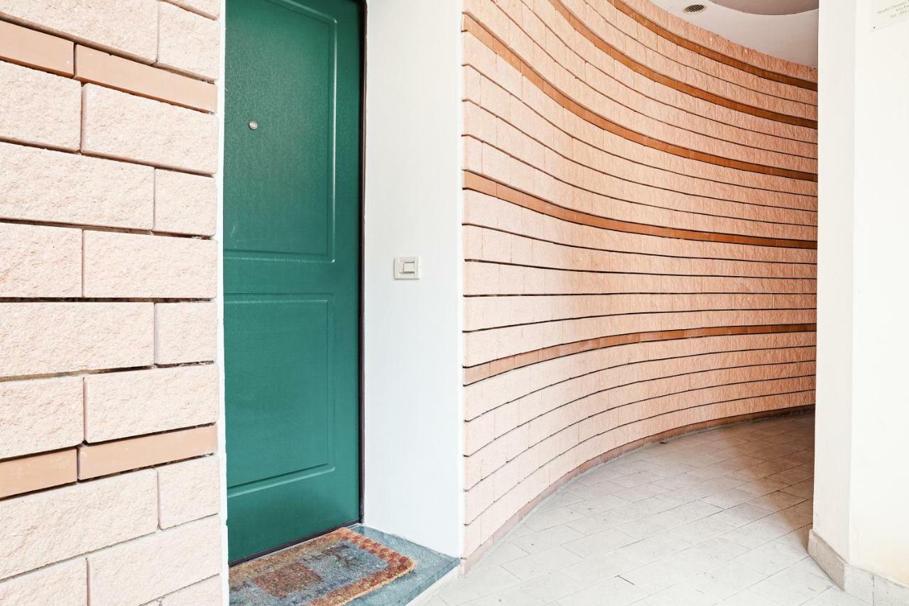 Bologna Garden House Daire Dış mekan fotoğraf