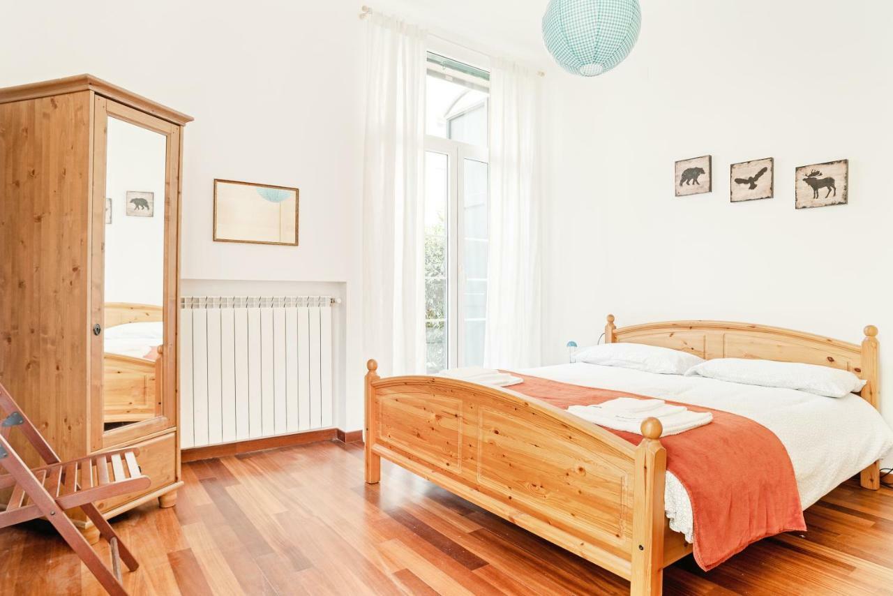Bologna Garden House Daire Dış mekan fotoğraf