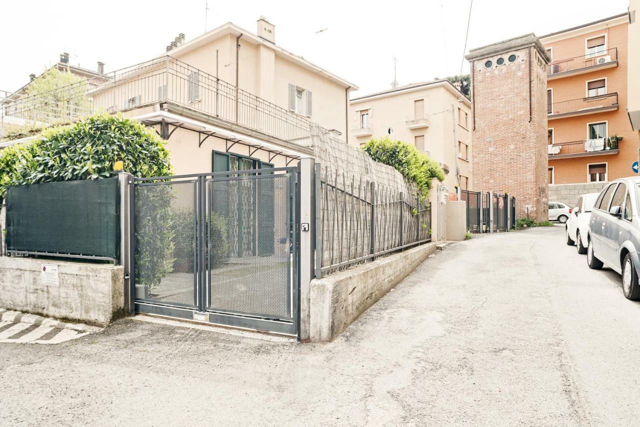 Bologna Garden House Daire Dış mekan fotoğraf