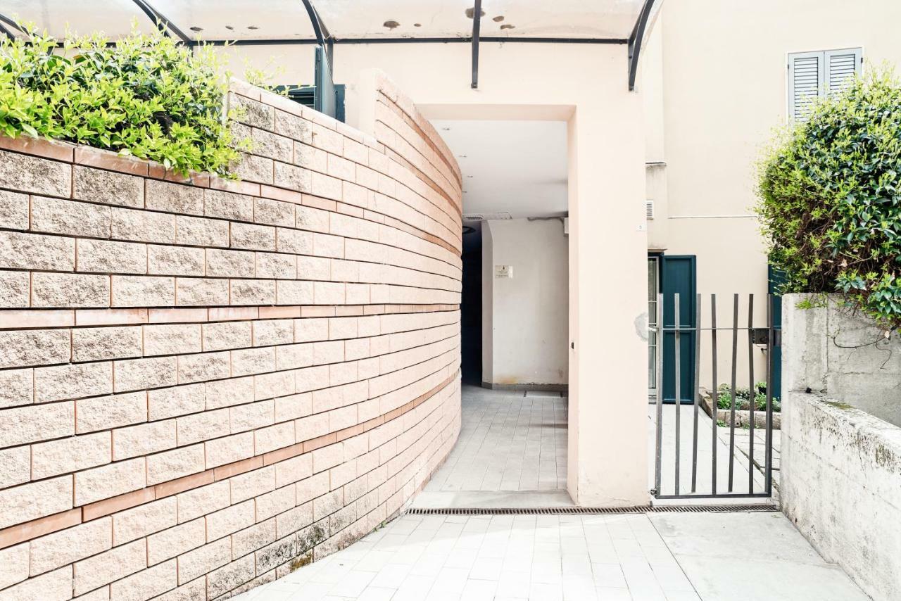 Bologna Garden House Daire Dış mekan fotoğraf
