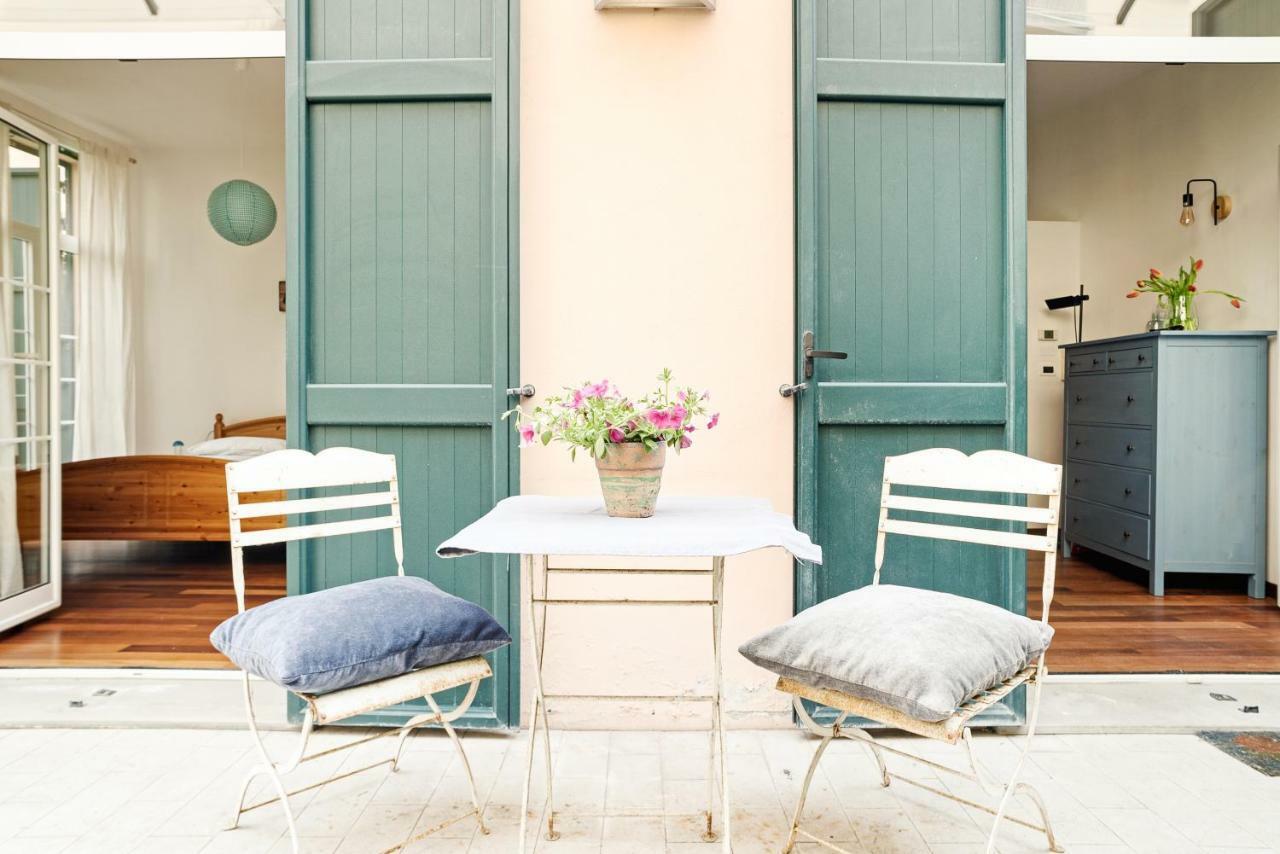 Bologna Garden House Daire Dış mekan fotoğraf